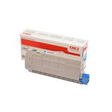OKI Toner za C712 (46507615) (modra), original Cene