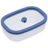 Status posuda vakum pravokutna FRESKO 0,5L 177152 | shoptok.hr