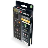 Meliconi tlc solar tv univerzalni daljinec | Shoptok.si