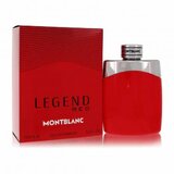 Mont Blanc Legend Red parfémovaná voda za muškarce 100 ml Cijene
