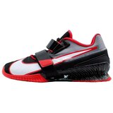 Nike Nizke superge Chaussures d'haltérophilie Romaleos 4 Črna | Shoptok.si