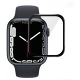  AKRILNO LJEPILO OD KALJENOG STAKLA ZA APPLE WATCH SERIES 7 45 MM | Eponuda.ba