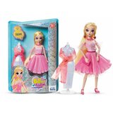  lutka bfa hera Kh25/01 | ePonuda.com