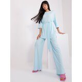 LAKERTA Set-LK-KMPL-509389.28P-light blue Cijene