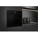 Hisense ugradbena pećnica BSA65334ABG8 | shoptok.hr