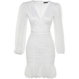 Trendyol Ženska haljina Mini | shoptok.hr