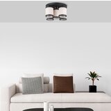 Opviq Way - 11631 BlackWhite Chandelier Cene