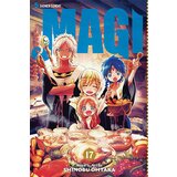 VIZ Media Shinobu Ohtaka - Magi, Vol. 17 | ePonuda.com