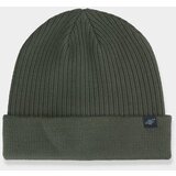 Kesi Men's winter hat 4F Khaki Cijene