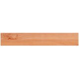  Prozorske klupice 2 kom. Lakirano 90 x 20 x 2 cm | shoptok.hr