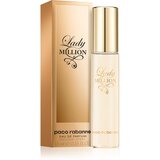 Paco Rabanne Lady Million parfemska voda za žene 15 ml | shoptok.hr