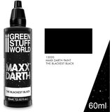 Green Stuff World MAXX DARTH paint 60ml | Eponuda.com
