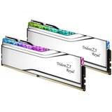 G.skill 32GB PC 6800 CL34 KIT (2x16GB) TR5S RGB Royal | shoptok.hr