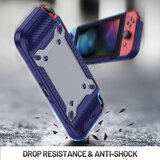 INORCO Ovitek za telefon iz PU usnja za Google Pixel 8 Pro, ovitek stojala za denarnico z vtisnjeno črto na dotik kože, (22036700) | Shoptok.si