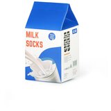Frogies Socks Milk 1P Cijene