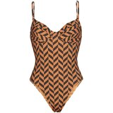 Billabong Enodelne kopalke CROSS STEP ONE PIECE Črna | Shoptok.si