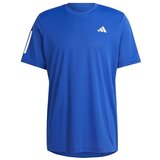 Adidas Majice s kratkimi rokavi Club 3 Modra | Shoptok.si