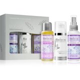 Saloos Intensive Care Calming & Hydration poklon set (s umirujućim djelovanjem) | shoptok.hr