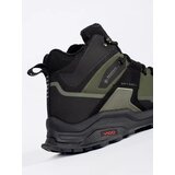 VICO Men's trekking boots green and black | ePonuda.com