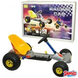 Olimp Sport Autić na pedale Racing Car | ePonuda.com