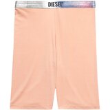 Diesel Shorts - UFLBFAUSTINMF SHORTS pink