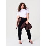 Sinsay Traperice mom kroja visokog struka | shoptok.hr