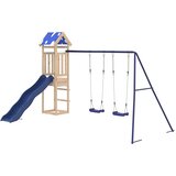  Vanjski set za igru od masivne borovine | shoptok.hr