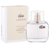 Lacoste L.12.12 Elegant 50 ml toaletna voda za žene Cijene