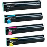 Lexmark Toner za 0C930H2MG (škrlatna), kompatibilen | Shoptok.si