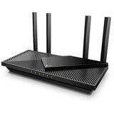 Router TP-Link Archer AX55 AX3000 Dual Band Gigabit Wi-Fi 6 ruter, 2402 Mbps (5 GHz) i 574 Mbps (2,4 GHz), 4 eksterne antene vis | Eponuda.ba
