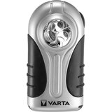 Varta LED SILVER LIGHT + 3AAA baterijska lampa | shoptok.hr