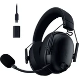 BlackShark V3 X HyperSpeed Headset Wired & Wireless Head-band Gaming USB Type-A Bluetooth White