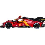  Licencirani auto na daljinsko upravljanje 1:14 Ferrari 499P RASTAR - crvena | Shoptok.si