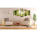  Slika - Forest Kingdom 100x50 | shoptok.hr
