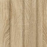  Predalna omara Sonoma hrast 33 x 34,5 x 92 cm Inženirski les, (5000232419) | Shoptok.si