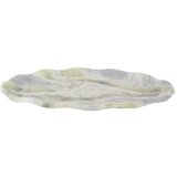 PT LIVING Marmorni dekorativni pladenj 25x40 cm Waved – Cene