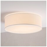 Brilagi Stropno svetlo SIRIJA MODERN 4xE27/60W/230V prečnik 45 cm belo Cene