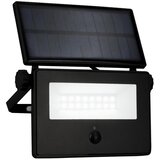 BRILO LED solarni reflektor sa senzorom LED/5W/5,5V IP54 1200 mAh Cene