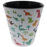 Korpa višenamjenska 10l Dinosaurus 4897