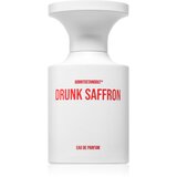 BORNTOSTANDOUT Drunk Saffron parfumska voda uniseks 50 ml | Shoptok.si