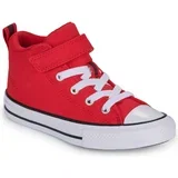 CHUCK TAYLOR ALL STAR MALDEN STREET EASY ON Crvena
