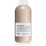 DAVINES Essential Haircare NOUNOU Conditioner regenerator za suhu i lomljivu kosu 1000 ml | shoptok.hr