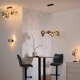 Dieter Knoll viseča led-svetilka | Shoptok.si