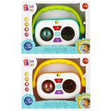 Jungle Baby 503-12 Tranzistor Igračka | ePonuda.com