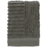 Zone Kaki zelena frotirna bombažna brisača 30x30 cm Classic – Cene