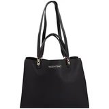 Valentino Bags Torbe LADY SYNTHETIC BAG - STERE Črna