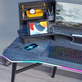 Dark metal GAMING STO | Eponuda.com