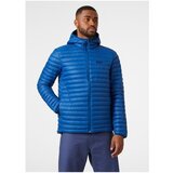 Helly Hansen Puhovke Sirdal Hoodie Insulator Jacket Modra | Shoptok.si