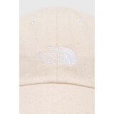 The North Face Kapa s &amp;scaron;iltom Norm NF0A7WHOXMO1 Bela Slike