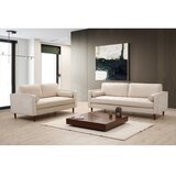 Atelier Del Sofa sofa dvosed rome beige Cene